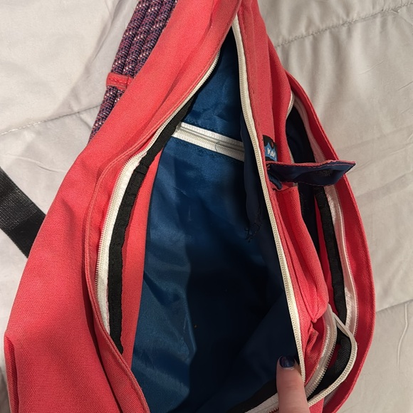 Kavu Rope Bag - Picture 5 of 5